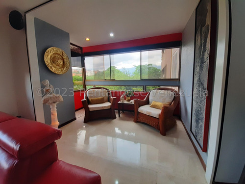 Vendo Hermoso Apartamento Las Mesetas Yf