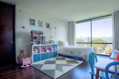 Apartamento En Venta En La Calera. Cod V7209