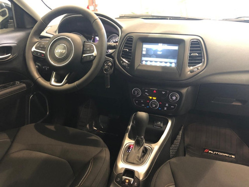 Jeep Compass Sport 2.4 At6 My 20 H