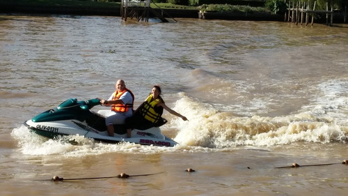 Sea Doo Gtx