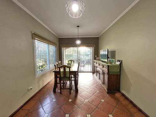 Imagen 7 de 30 de Casa Quinta - 5 Ambientes - La Reja