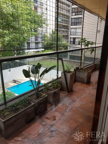 Imagen 27 de 30 de Venta De Departamento 4 Amb O Más En Belgrano, Capital Federal (1976)