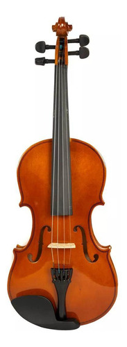 Violin De Estudio 4/4 Segovia Red Brillante Parquer