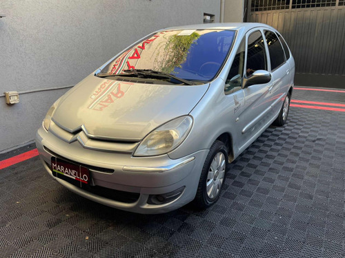 Citroën Xsara Picasso 2.0 Fase2 I Exclusiv 138cv