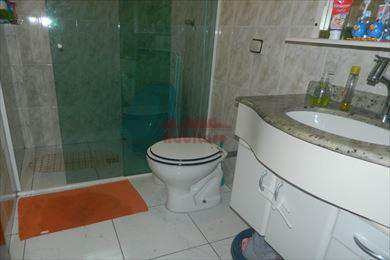 Imagem 4 de 30 de Sobrado Com 3 Dorms, Guilhermina, Praia Grande - R$ 770 Mil, Cod: 529700 - V529700