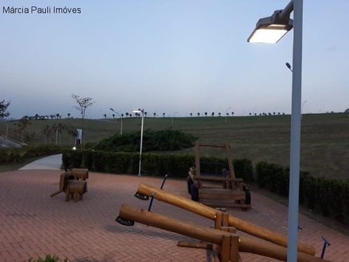 Imagem 5 de 17 de Lote A Venda No Alphaville - Vila Maringá - Jundiaí. - Te01153 - 69034789