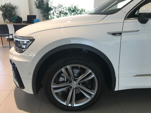 Imagem 9 de 15 de Volkswagen Tiguan 2.0 Allspace R-line 350 Tsi 4moti 2021 0km