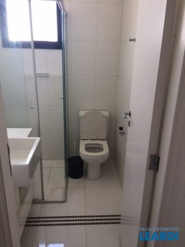 Imagem 13 de 15 de Apartamento - Morumbi - Sp - 623660