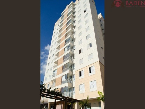 Imagem 21 de 23 de Apartamento 3 Dormitórios Sendo 1 Suíte - Ap03600