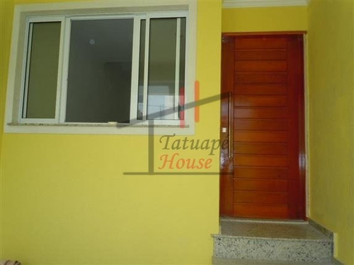 Imagem 6 de 6 de Sobrado - Vila Carrao - Ref: 2341 - V-2341