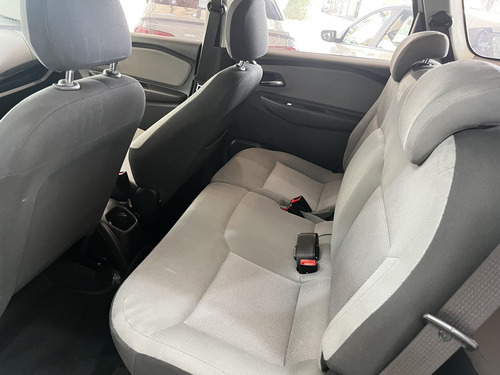Chevrolet Spin 1.8 4P FLEX LTZ 7 LUGARES AUTOMÁTICO
