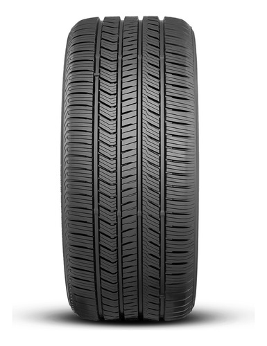 Kit 2 Pneus 275/45r21 Yokohama Geolandar X-cv G057 110w