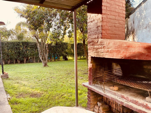 Imagen 2 de 22 de Alquilo Cabaña En Termas Del Dayman