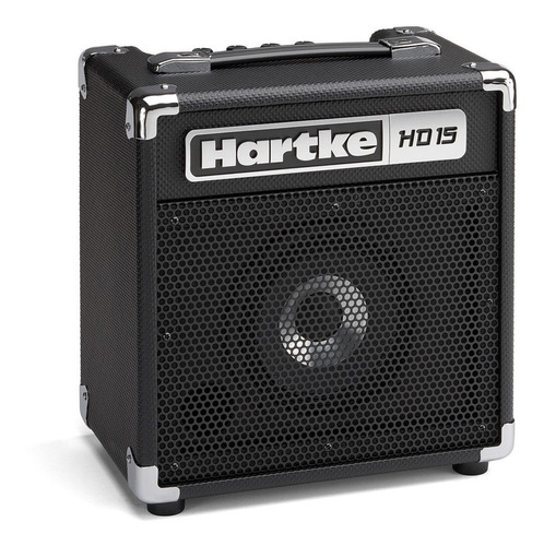 Hartke Hd15 Combo De Bajo 