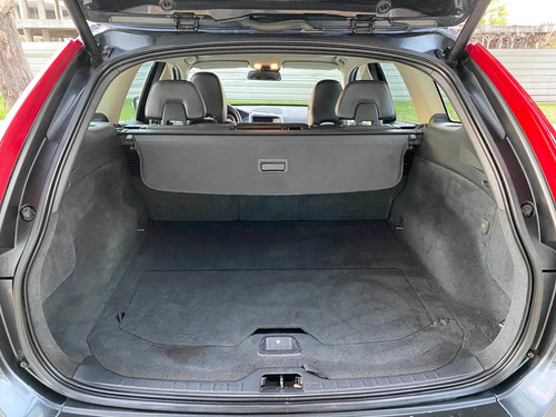 Volvo Xc60 3.0 T6 High Luxury 304cv At Awd 2013