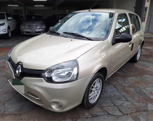 Renault Clio Dynamic 1,2 5 Ptas