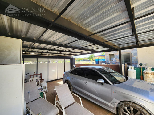 Villa Catalina - Casa En Venta 3 Dormitorios