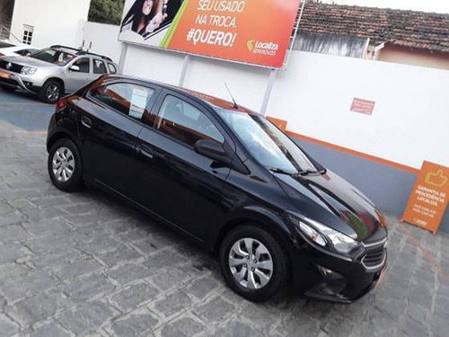 Chevrolet Joy 1.0 Spe4 Flex Manual