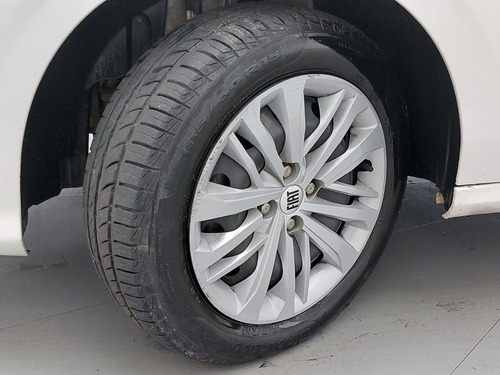 Fiat Cronos 1.3 FIREFLY FLEX DRIVE MANUAL