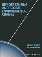 Libro Remote Sensing And Global Environmental Change - Sa...