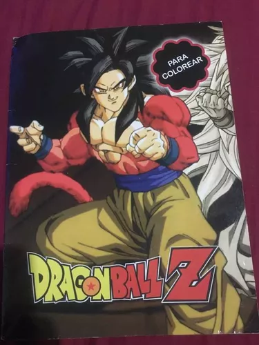 Moletom Filho Son Goku Poder Mangá Dragon Ball Z 7 Esferas #