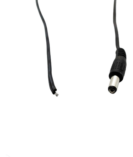 Imagen 3 de 8 de Derivador Empalme Mini Plug 2.1mm Con-001