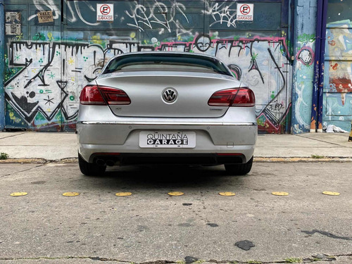 Volkswagen Passat Cc 2.0 Luxury Tdi 170cv 2013