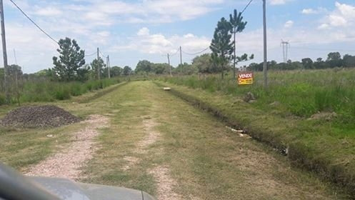 Imagen 3 de 14 de La Maria - Colonia Benitez