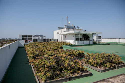 Oficinas En Alquiler Planta Libre, Munro Vicente Lopez