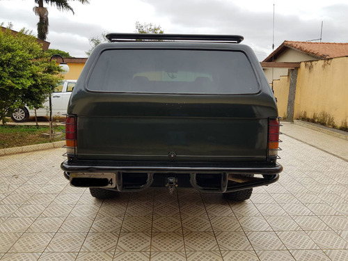 F1000 4x4 Suv Dakota Sulan