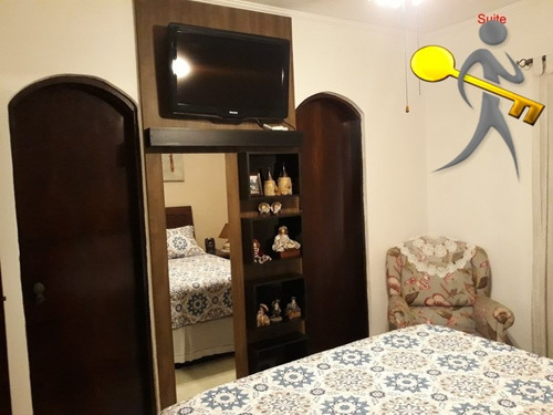 Casa Perto Metro Tucuruvi - Ca00149 - 69233094