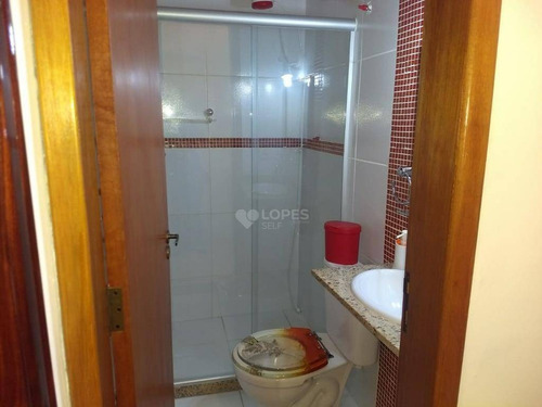 Imagem 9 de 13 de Casa À Venda, 150 M² Por R$ 680.000,00 - Largo Do Barradas - Niterói/rj - Ca20821