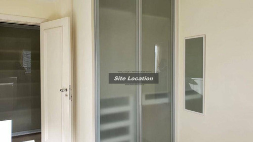 Imagem 19 de 30 de 100477-98412 Apartamento Com 4 Dormitórios, 172 M² - Venda Por R$ 2.285.000 Ou Aluguel Por R$ 9.800/mês - Brooklin - São Paulo/sp - Ap5227