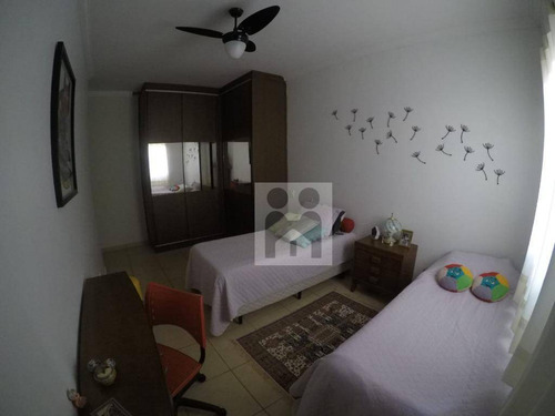 Imagem 11 de 21 de Casa Com 3 Dormitórios À Venda, 260 M² Por R$ 720.000,01 - City Ribeirão - Ribeirão Preto/sp - Ca0867