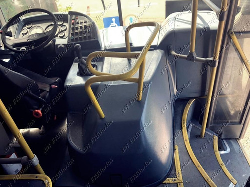 Imagem 9 de 15 de Caio Apache Vip Ano 2012 M.b Of 1722 C Ar Jm Cod.194