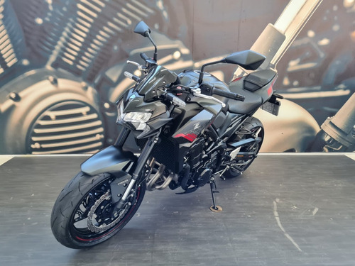 Imagem 3 de 9 de Z 900 - 2021