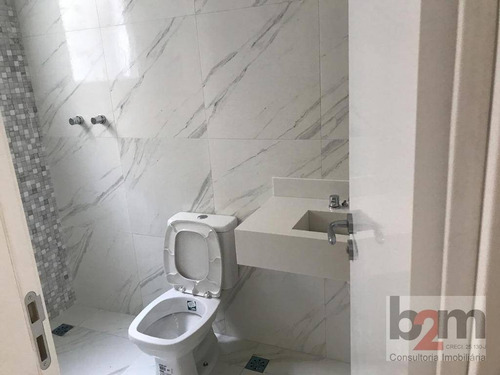 Imagem 18 de 21 de Sobrado Com 3 Dormitórios À Venda, 250 M² Por R$ 1.250.000,00 - Vila São Francisco - São Paulo/sp - So0591