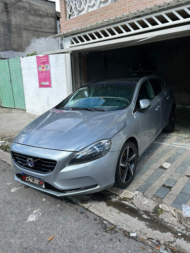 Volvo V40 2.0 T5 R-design Aut. 5p