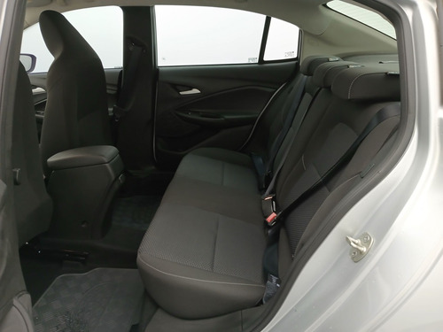 Chevrolet Onix 1.0 TURBO FLEX PLUS LTZ MANUAL