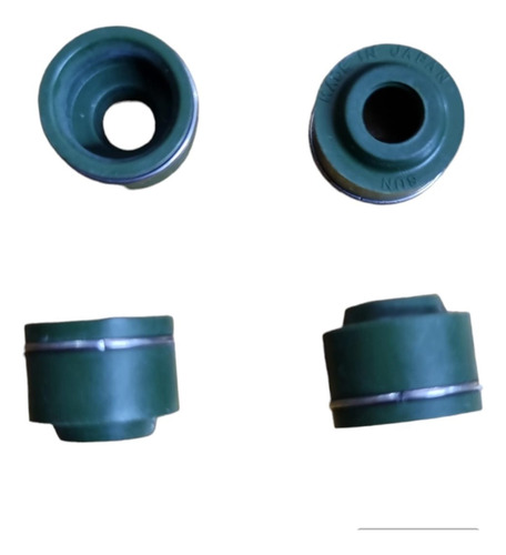 Retenes De Valvula (set) Yamaha Yzf R15 V1, V2, V3