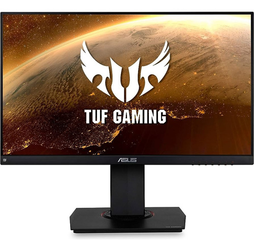 Monitor Gamer Asus Tuf Gaming 23.8 ,  165 Mhz Fhd