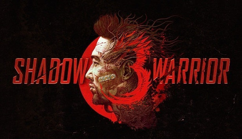 Shadow Warrior 3 Código Original Pc