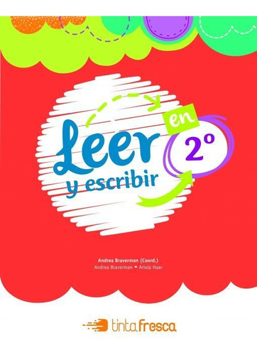 Leer Y Escribir En 2°