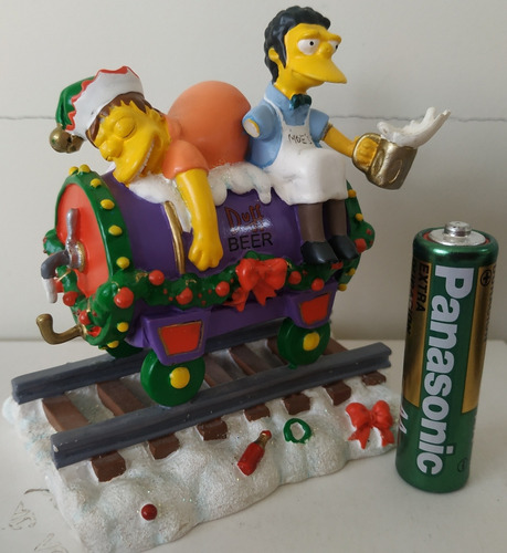 Simpsons Playmates