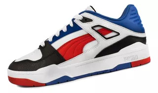 Zapatillas Puma Hombre Deportiva Slipstream Lth | 387544-15