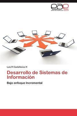 Desarrollo De Sistemas De Informacion - Luis R Castellano...