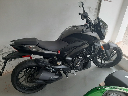 Imagen 7 de 13 de Bajaj Dominar 400