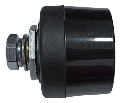 Kit Conector Solda 13mm Fêmea P/ Painel Inversora 6un Omega