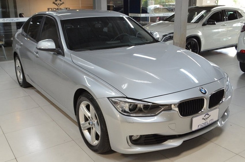 Bmw 320i Turbo