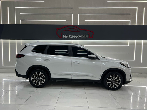 Chery Tiggo 8 8 TXS 1.6 16V TGDi Aut.
